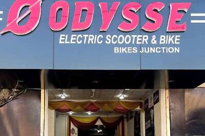 Odysse Electric Expands To Over 150 Cities, All Set To Drive Electric Mobility Across India