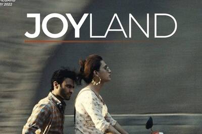 Pakistani Film Joyland to Release in India on This Date, Check It Out