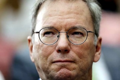 Google executive chairman Eric Schmidt to visit North Korea