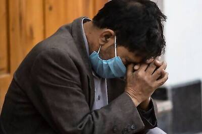 The Latest: Navajo Nation Reports 17 New Cases, No Deaths