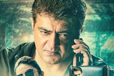 Valimai: Ajith Kumar Fans' Two Years of 'Thirst' Gets Over With Solo Release