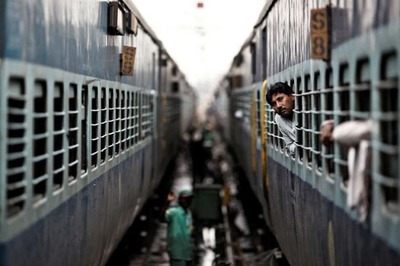 Private Insurance Firms got Rs 46 Crore Premium in Two Years, Paid Rs 7 Crore in Claims to Railway Passengers, Reveals RTI
