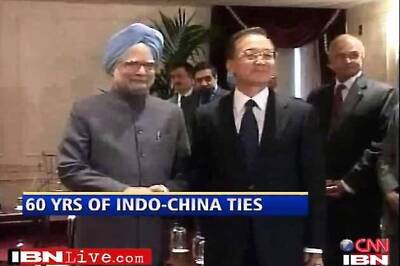 China hails Manmohan Singh's 3-day-visit as great success
