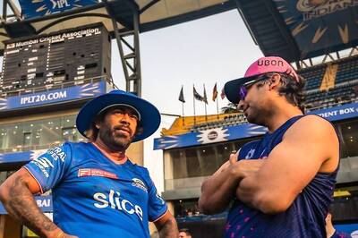 MI vs RR, IPL 2024: Struggling Mumbai Indians Eye First Win of The Season Against In-Form Rajasthan Royals