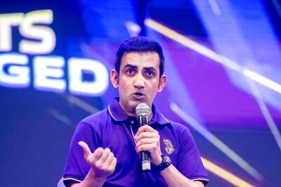 IPL 2024: Gautam Gambhir Says 'I Didn't Make KKR Successful, it was Kolkata Knight Riders That Made Me a Successful Leader'