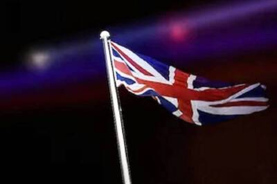 British MP from Johnson's Party Suspended Over 'Porn in Parliament' Allegation
