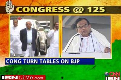 BJP won't be in power in next 10 years: PC