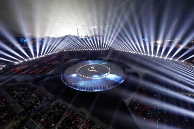 South Korea Probes Cyber Shutdown During Olympics Ceremony