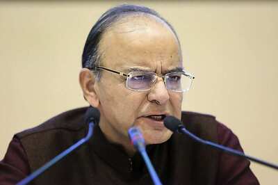 Arun Jaitley Promises No Surprises in GST Rate Fixation