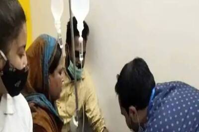 In Bengal's Birbhum, Infant Killed, 3 Kids Injured After Crude Bomb Blast. Probe On