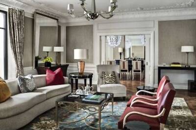 AAA Anoints Seven New Hotels, Restaurants With Their Highest Rating