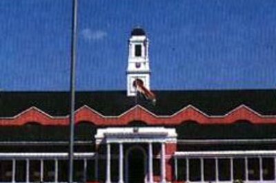 Grenade blast rocks IMA, cadet killed