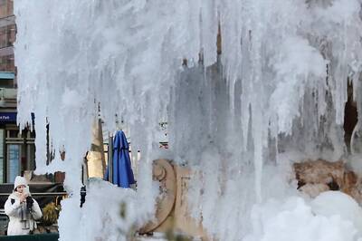 Extreme Weather Events Not Possible Without Human-Emitted Greenhouse Gases, Says Research