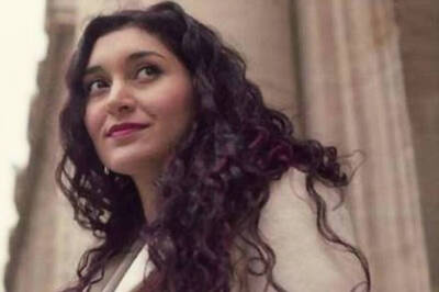 From Slum-dweller to Senator? French Roma Woman Aims High