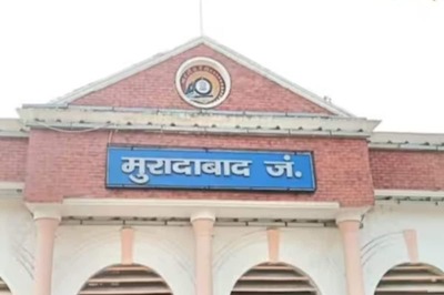 Rs 299 Crore Budget Allotted For University In UP's Moradabad
