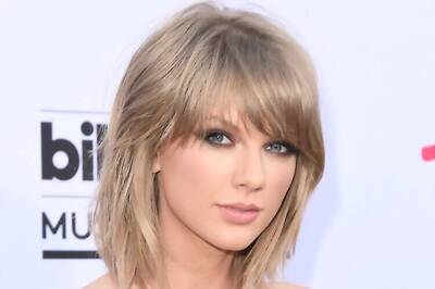 Taylor Swift, Kim Kardashian lead most-followed Instagram accounts
