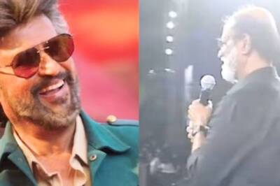 Makers Of Jailer Lock Date, Venue For Rajinikanth-starrer's Grand Audio Launch