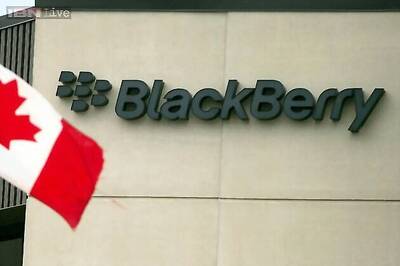 BlackBerry selling most of its real estate holdings in Canada
