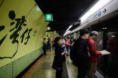 Hong Kong Tops List of World's Best Cities For Public Transportation
