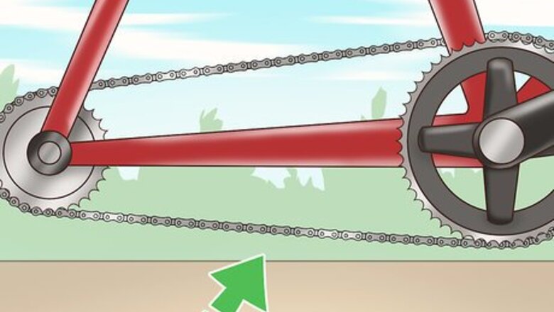 How to Break a Chain