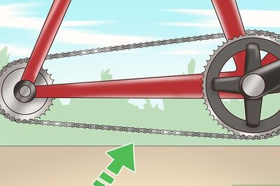 How to Break a Chain