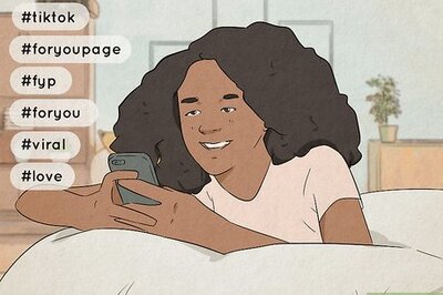 How to Use Hashtags on TikTok