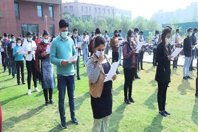 SRMJEEE 2021 Result, Rank List Out: Not Happy with Score, Here's What to do