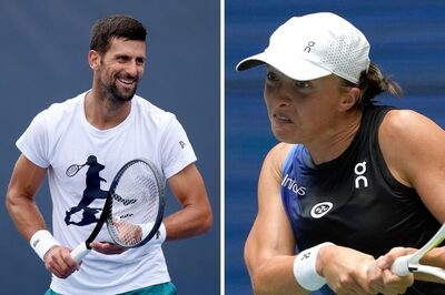 US Open: Novak Djokovic Set to Reclaim World Number 1 Ranking; Iga Swiatek Set to Defend Her Title