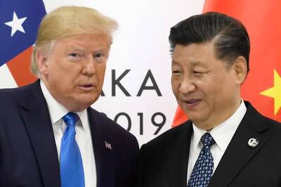 Trump, Xi to Meet at Virtual Asia Pacific Forum as Trade Spat Endures