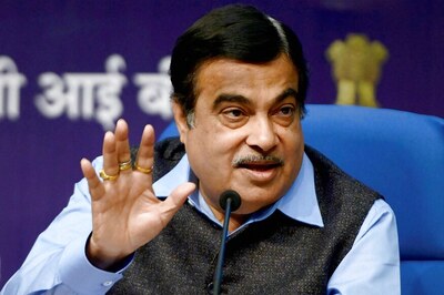 'Can't Follow Treaty if Terror Doesn't End': Nitin Gadkari Warns of Stopping Water to Pakistan