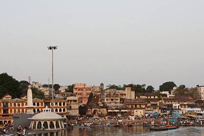 Nashik Is The First Non-Metro Indian City To Sign For 'Race To Zero' Pledge, Plans To Develop Carbon-Free Transport