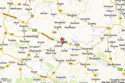 Three bodies extricated from BCCL coal mine, efforts on to trace others