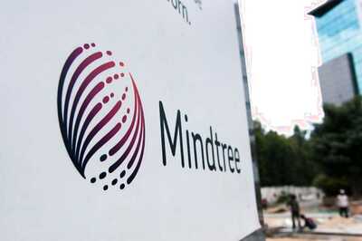 As L&T's 'Hostile Takeover Bid' Inches Closer, Mindtree Board to Discuss Share Buyback Again Today