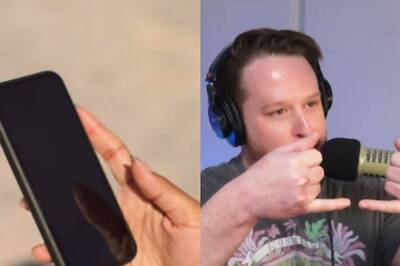 What is An iPhone Finger? Do You Have One? Watch Video to Find Out