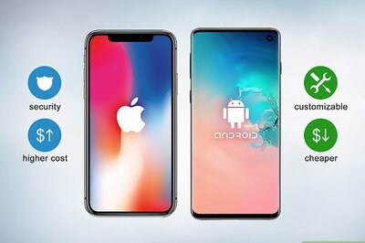 How to Choose a Smartphone