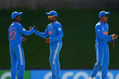 India vs Nepal ICC U-19 World Cup Probable XIs & Head-to-Head: Check IND U-19 vs NEP U-19 Predicted Teams