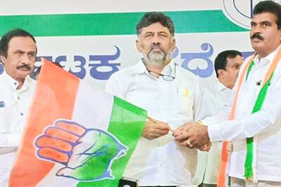 Setback for BJP in Karnataka, Two Lingayat Leaders Close to CT Ravi, Yediyurappa to Join Congress