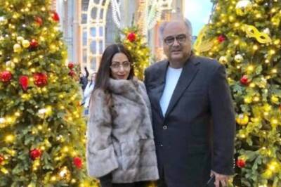 On Boney Kapoor’s Birthday, a Look at His Love Story With Sridevi