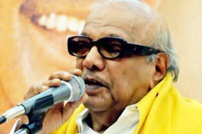 Withdraw allegation, Karunanidhi sends legal notice to Vaiko