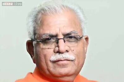 Haryana CM Khattar defends khap panchayats, calls its decisions 