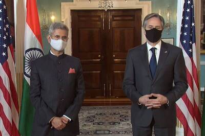 News18 Afternoon Digest: US Willing to Send Covid-19 Vaccines to India; Petrol Price Today Crosses Rs 100 in Mumbai