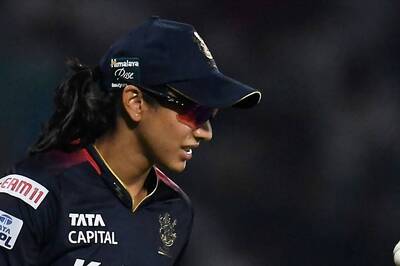WPL 2024: 'Kate Cross Will Complement Renuka Singh Well in Powerplay' - Smriti Mandhana Elated With RCB's Auction Picks