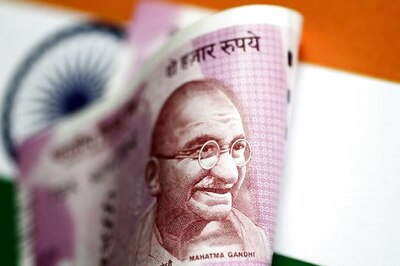 Rupee Opens Flat at 74.83 against US Dollar, Remains Unchanged from its Previous Close