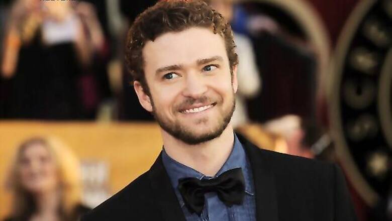 Timberlake apologizes for distasteful homeless video