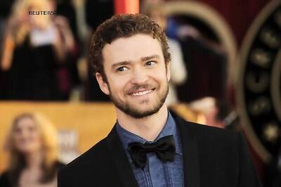 Timberlake apologizes for distasteful homeless video