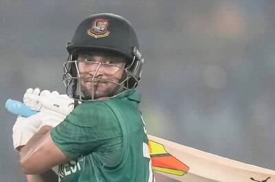 'Did Not Give my Name in IPL': Shakib Al Hasan Prioritises National duty Over Franchise Cricket