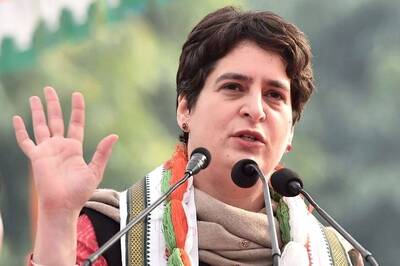 Report Says PM Modi's 'Statesman-like Move' Gives Priyanka More Time in Govt Bungalow, She Reacts