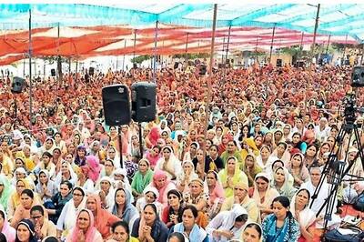 Opinion | Beyond Hathras: One Hundred Years of Servitude