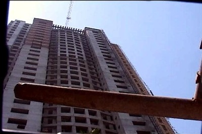 Adarsh scam: Maha govt seeks interim report