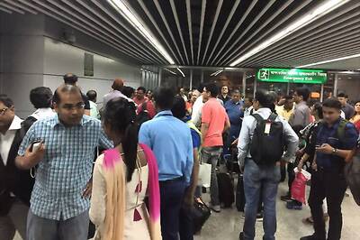 Airlines to Send Repeated SMSes to Passengers About Flight Delay, Boarding Gate Change: DGCA